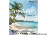 Luxury Made Easy: Affordable Flights To Maldives Explained