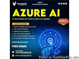 Azure AI-102 Online Training | Best Azure AI Course Online
