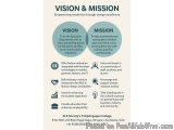 Mission & Vision - Best Fashion Designing Courses in Bangalore