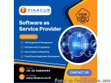 Software as Service Provider | Banking as a Service Provider