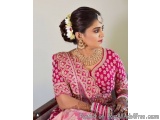 bridal makeup packages in ahmedabad