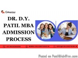Dr. D.y. Patil Online Mba Admission Process