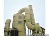 Wet Scrubbers Manufacturers