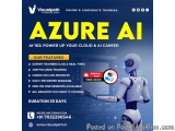 Azure AI Online at Visualpath | Azure AI Training in India