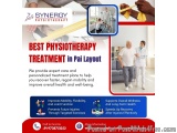 Best Physiotherapy Treatment in Pai Layout | Best Physiotherapy Clinic in Pai Layout