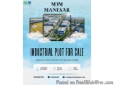 M3M Manesar â€“ A Landmark of Luxury and Modern Living