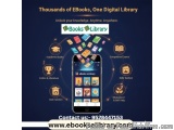 Thousands Of Ebooks. One Digital Library. Ebookselibrary