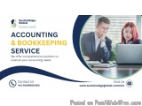Cost-optimized Financial Reporting And Support Services