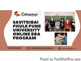 Savitribai Phule Pune University Online Bba Program