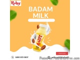 Badam Milk Distributor in Madurai
