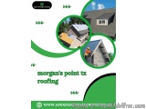 Strengthen Your Home with Trusted Roofing Experts in Morganâ€™s Point, TX