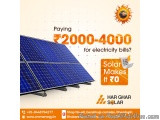 Trusted Solar Company in Odisha for Zero-Bill Living