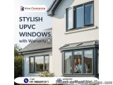 Upvc Windows With Warranty in Bangalore