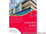 Achievers Point - Commerce Coaching in Patrakar Colony