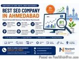 Best Seo Company In Ahmedabad | Increase Google Rankings & Busine...