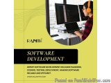 Software Development Company in Gurgaon
