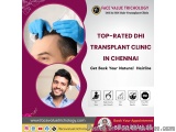 best Advanced Hair Clinic in Chennai