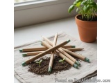 Seed Pens & Plantable Pencils – Sustainable Eco-Friendly Stationery
