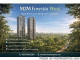 M3M Forestia West Price: Luxury Living at Sector M9 Manesar