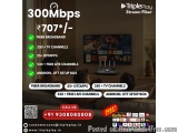 Connect to the World Strongly and Effectively with TriplePlay Broadband