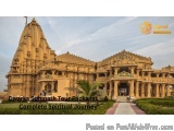 Dwarka Somnath Tour Packages â€“ A Sacred Journey Across Gujarat