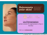 Perfect Your Smile with Lip Blushing Near You at DNA Royal Aesthetic Clinic in Thane