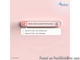 Male fertility treatment in Odisha