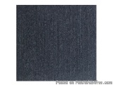Grazia Charcoal Carpet Tiles