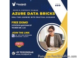 Join the Azure Databricks Online Free Demo on January 27th