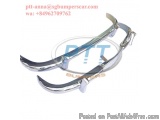 Mercedes Benz 220 A Bumper - Classic Car Part
