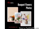 Bouquet Flowers Photos