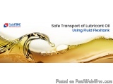 Liquid Cargo Transport Solutions for Safe and Efficient Bulk Shipping