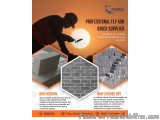 Reliable Cuboidal & Grey Fly Ash Brick Supplier – Durga Infratech