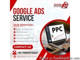 Advide Solutions-Google Ads Company in Jaipur