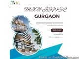 M3M Jewel Price Out â€“ Design Your Investment Tomorrow