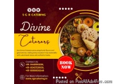 Caterers in Bangalore | Catering Services in Bangalore