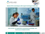 FARE Labs Pvt. Ltd provides hands on HPLC Training in gurgaon