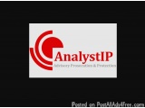 Best Ip Law Firm In India For Patent Filing - Analystip