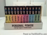 PERSONAL POWER Complete Collection