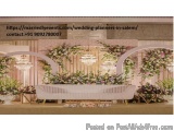 Your Perfect Wedding Partner in Tirupur Marriedly Events