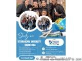 Uttaranchal University Online MBA Fees, Eligibility & More