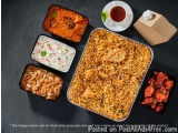 best biryani Chennai â€“ Sahibs Biryani