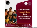Montessori Teacher Training Course Online - Saya Roots
