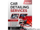 Transform Your Car with Expert Car Detailing Services in Indore