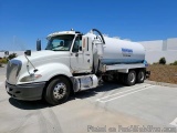 Septic Service Nuevo, Ca
