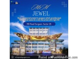 Find out the Investment Potential of M3M Jewel Gurgaon