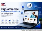 Bigcommerce Ecommerce Solutions For Scalable Online Business Grow...