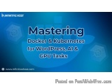 Mastering Docker and Kubernetes: The Guide for Modern DevOps