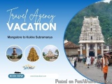 Cab from Mangalore to Kukke Subramanya
