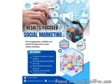Social Media Marketing That Drives Engagement and Growth â€“ Aqva Marketing